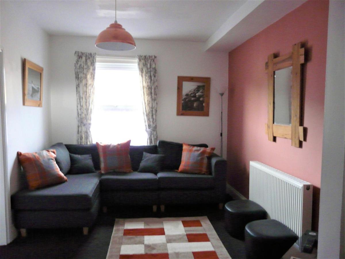 Crows Nest - Marina Holiday Apartments Bridlington Exteriör bild